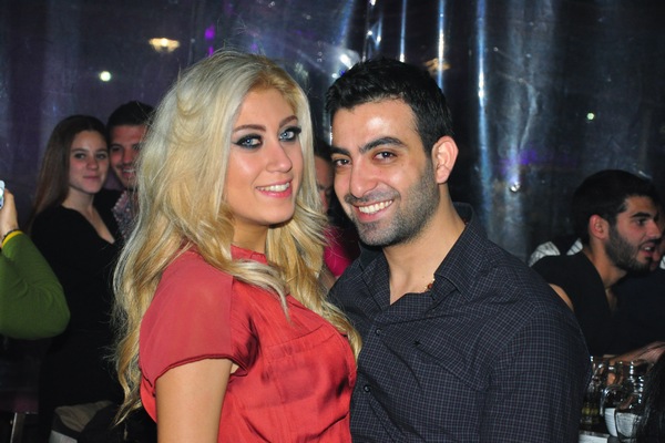 Publicity on Saturday Night